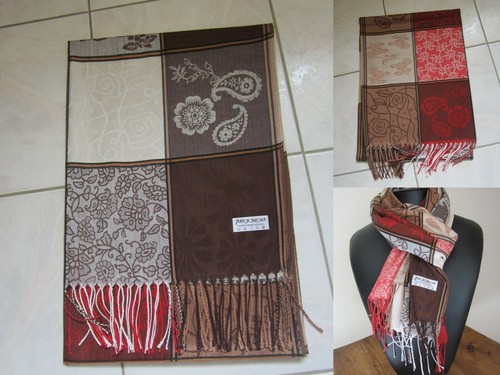Promotion echarpe cheche - promotion, -40%