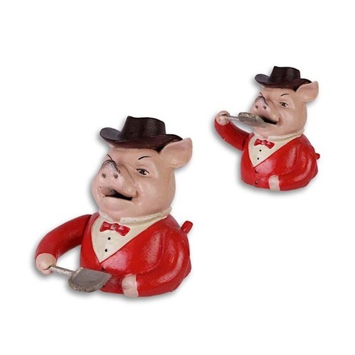 9973769 fer fonte figurine - 9973769,