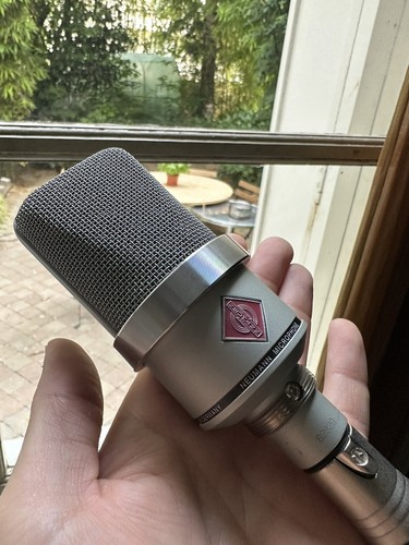 Neumann tlm 102 - neumann,