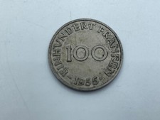 MONNAIE ANCIENNE ALLEMAGNE