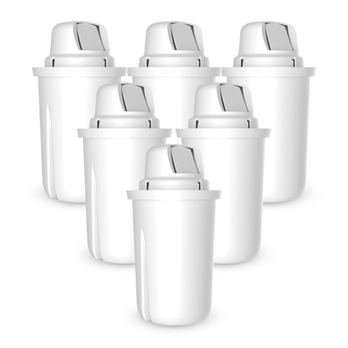 Filtre eau cartouches - à,