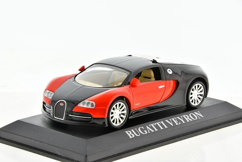 Bugatti veyron ixo - veyron,