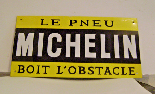 Plaque métallique - plaque,
