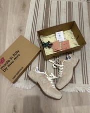 New Balance 530 SL suede X Miu