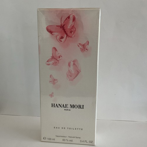 Hanae mori oz eau de - hanae,
