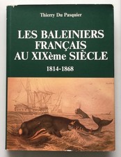 DU PASQUIER LES BALEINIERS