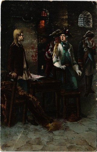 Russian art fyodor - pc,