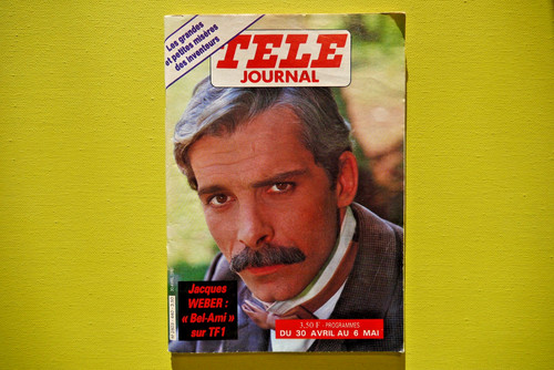 Télé journal 440 - ,,