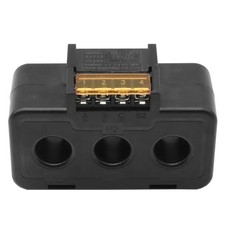 Transformateur de Courant Triphasé 05 Niveau Précision 18mm Trou Capteur Inté