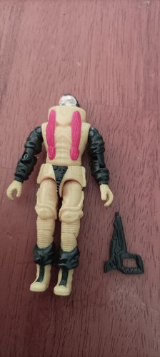 Figurine joe secto viper - gi,