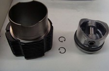 Kit Cylindre Piston Moteur