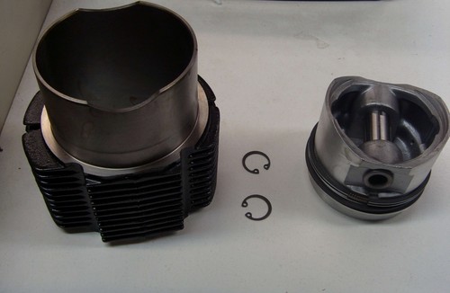 Kit cylindre piston - kit,