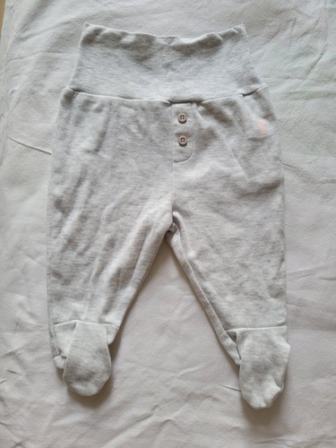 Lot vêtements bébé - de,