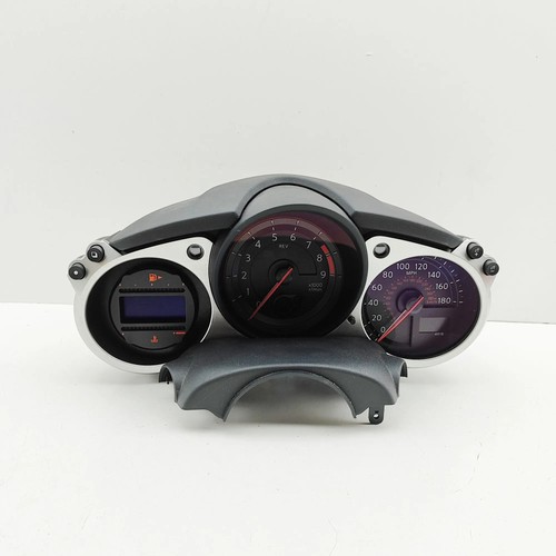 Compteur vitesse groupe - compteur,