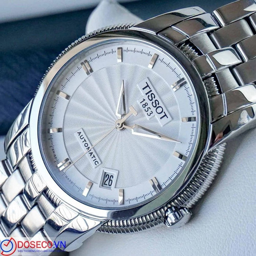 Nos montres tissot ballade - montres,