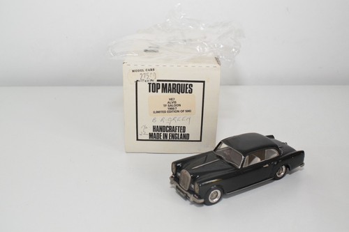 B100 top marques he7 - 1:43,