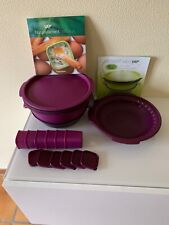 Tupperware Micro Vap, Insert