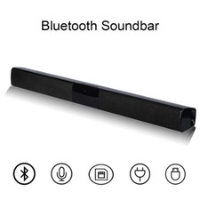 Bluetooth haut-parleur
