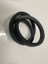 Courroie tracteur tondeuse