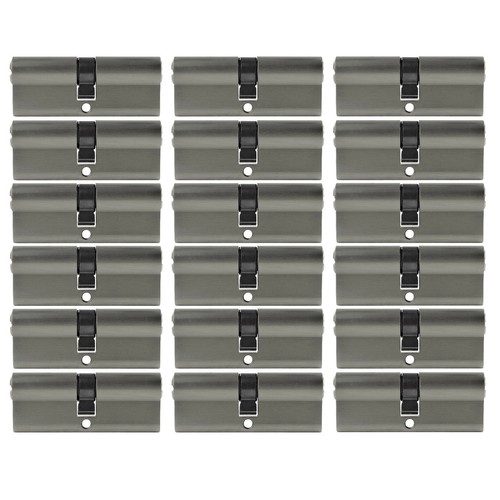 18x profil cylindre 100mm - 18x,