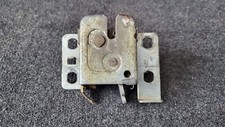 NISSAN 280ZX Trunk Lock Catch