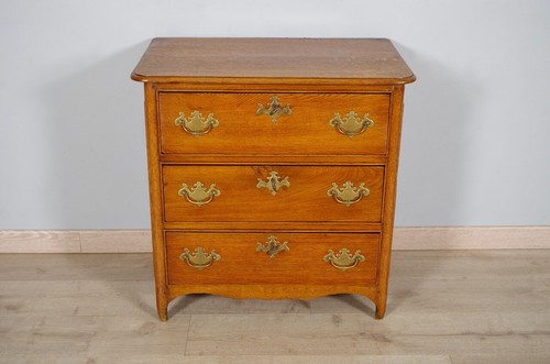 Petite commode louis xiv - commode, en