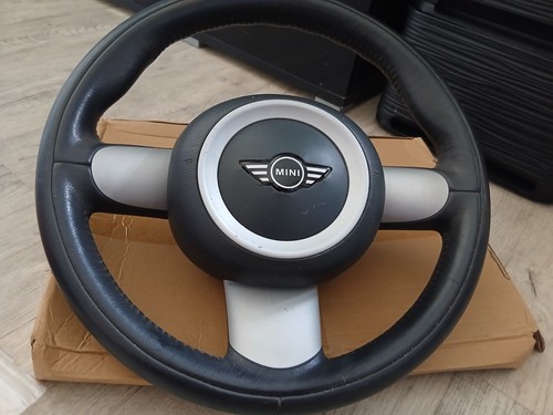 Mini cooper r50 r52 - r53, volant