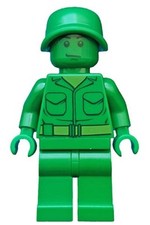 Figurine / Minifigure Lego Toy