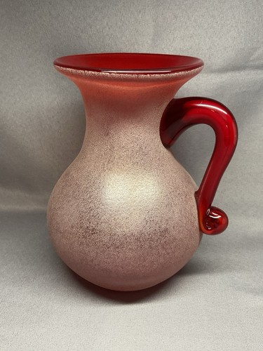 Vase pâte verre - de, murano