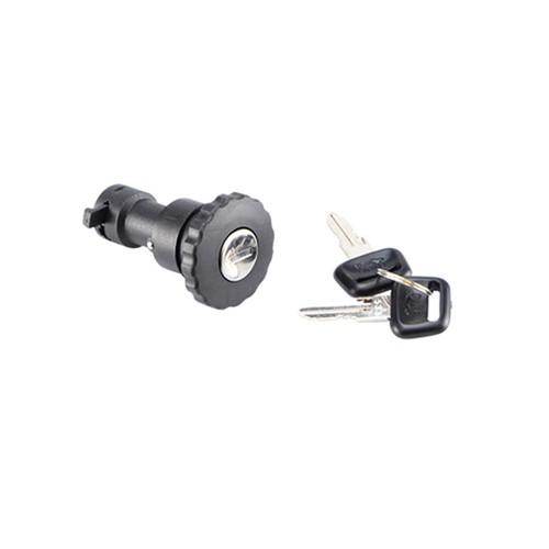 Bouchon essence cyclo teknix - essence,