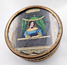 Xix siecle boite - boite, delices