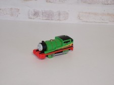Train - Locomotive - Percy -