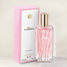 YVES ROCHER MON EVIDENCE