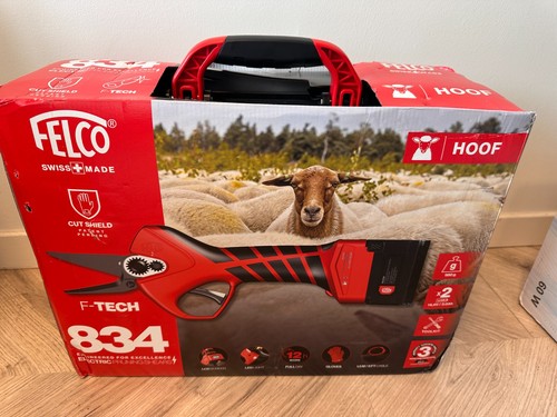 Felco 834h - felco,
