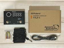 Roland TM-1 Trigger Module