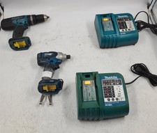 Lot De 4 Outils Sans Fil