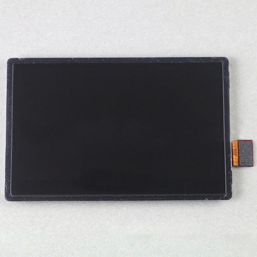 Remplacement écran lcd - remplacement,