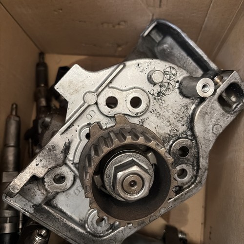 Pompe injection - pompe,