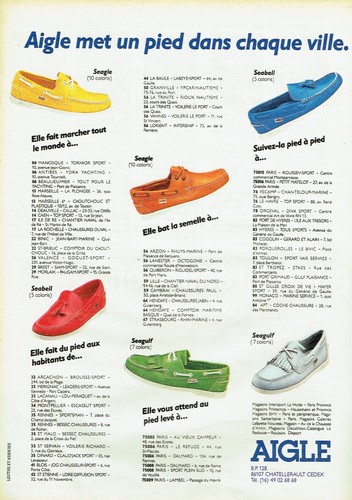 Publicité advertising 520 - publicité,