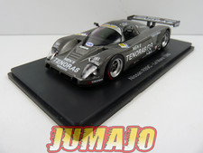 24H139 1/43 HACHETTE Japon 24 Heures Le Mans : Nissan R89C Wada 1990 #85