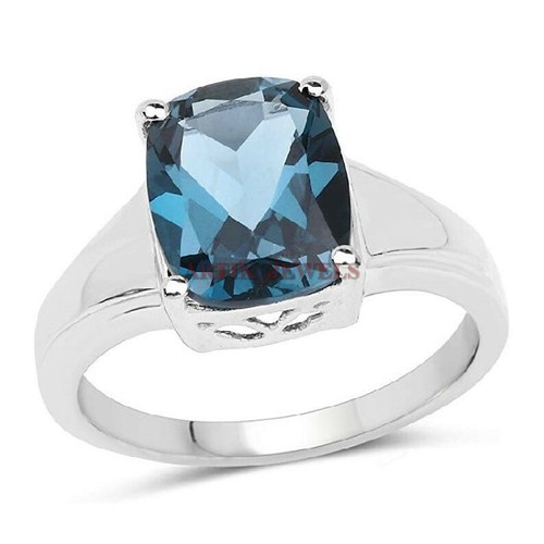 Naturel london bleu gemme - naturel,
