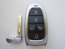 OEM 2022-2024 HYUNDAI TUCSON SMART KEY FOB KEYLESS REMOTE 95440-N9072 UNLOCKED