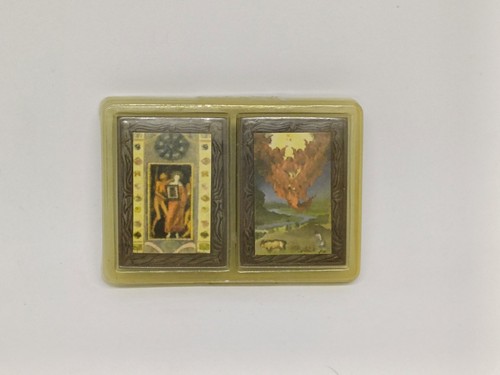 Rare artefacts peintures - rare,