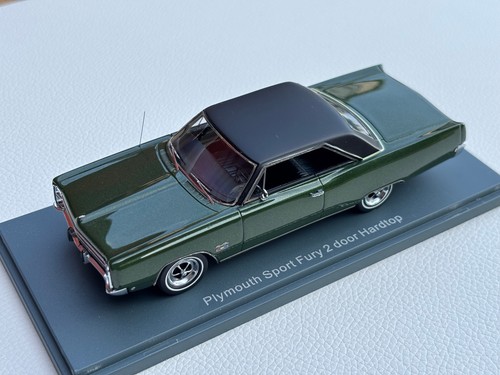 Plymouth sport fury - plymouth,