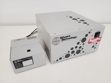 Wyatt Technology DynaPro DP-TH-01 Titan Microsampler Lab