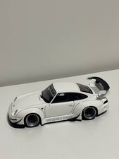 AUTOart 1/18 Porsche RWB 993