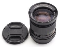 Vivitar Pour Canon FD 2.5/28Mm