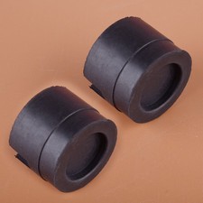 2x Jack Pad Adapter Rubber