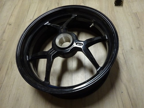 Roue arrière jante ducati - roue,