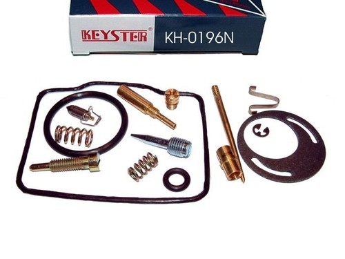 Kit carbu keyster pour - kit, honda